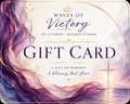 Worship Flags Gift Cards